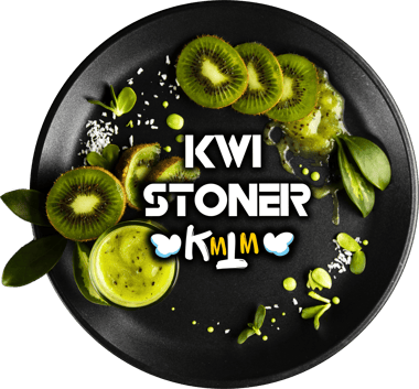 Blackburn 100g - Kwi Stoner